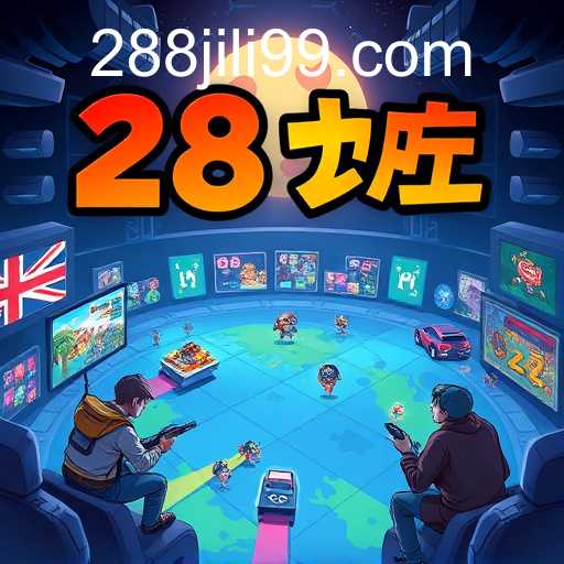 288jili: A New Era in Online Gaming