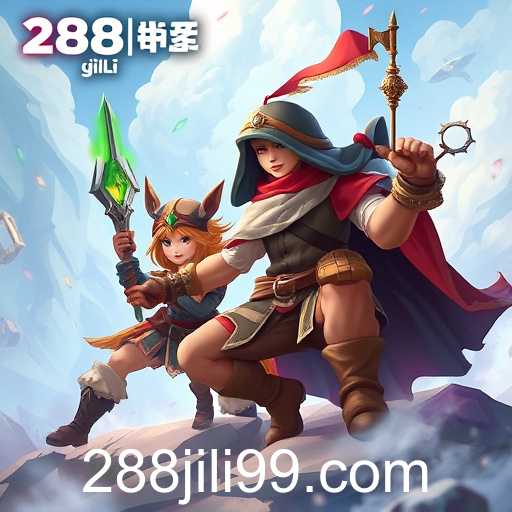 Explore the Exciting World of Adventure Land Games with 288jili