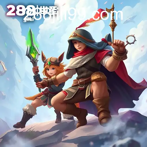 Explore the Exciting World of Adventure Land Games with 288jili