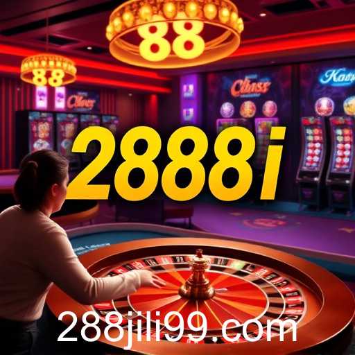 Exploring the Thrilling World of Casino Games on 288jili