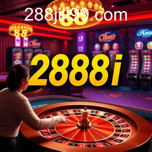 Exploring the Thrilling World of Casino Games on 288jili