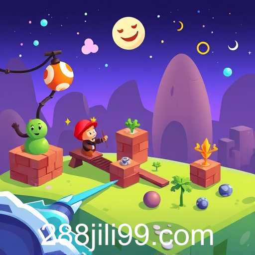 Exploring the 'Casual Play' Game Category on 288jili: A Haven for All Gamers