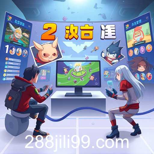 Emerging Trends in Online Gaming for 2025