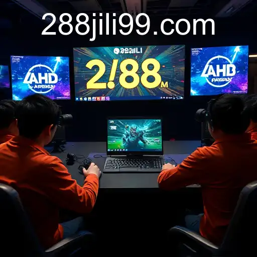 The Evolution of Online Gaming in 2025