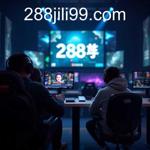 Exploring 288jili: The Rise of Online Gaming Communities