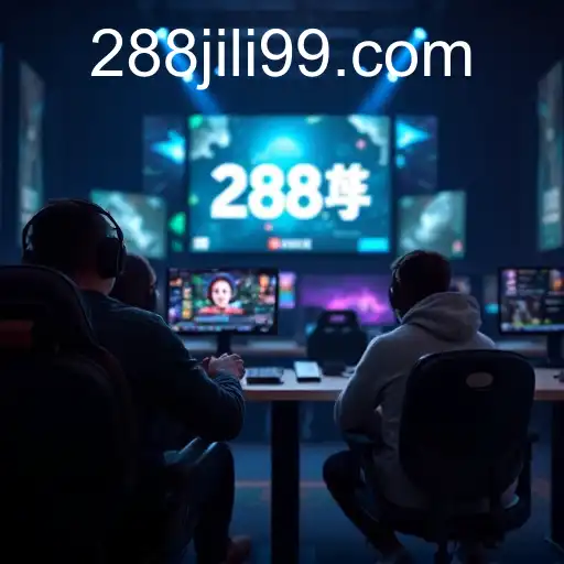 Exploring 288jili: The Rise of Online Gaming Communities