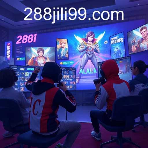 Gaming Trends and Innovations