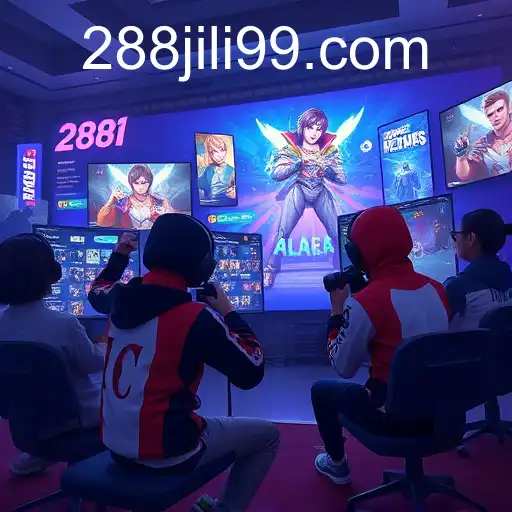 Gaming Trends and Innovations