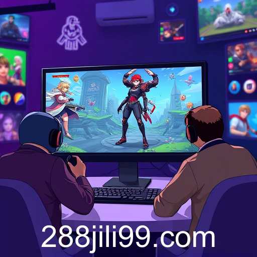 The Evolving Landscape of Online Gaming in 2025