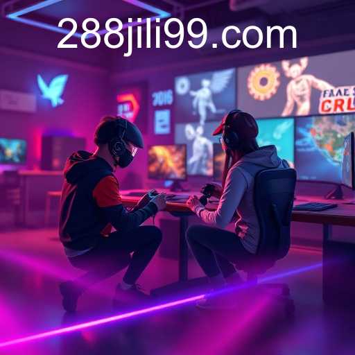 The Evolution and Influence of Online Gaming