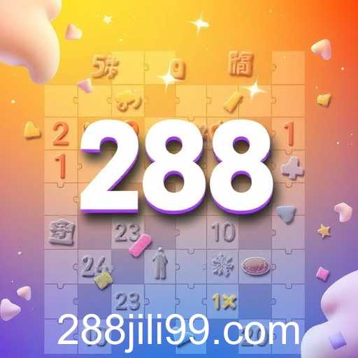Exploring the Enigmatic World of Puzzle Games on 288jili