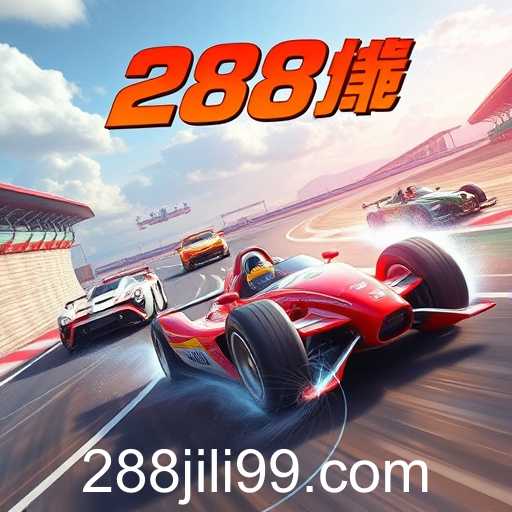 Exploring the Thrills of Racing Tracks Games with '288jili' as the Keyword