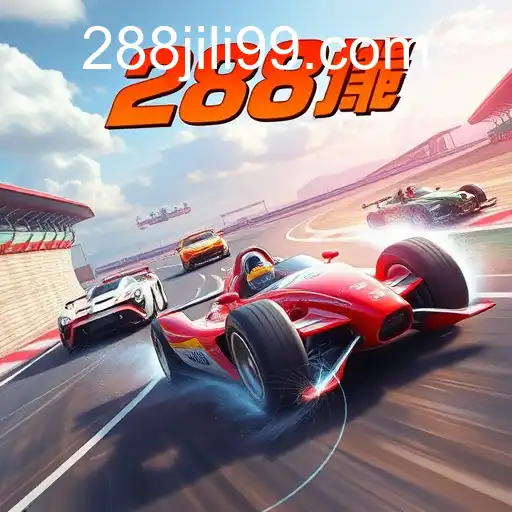 Exploring the Thrills of Racing Tracks Games with '288jili' as the Keyword
