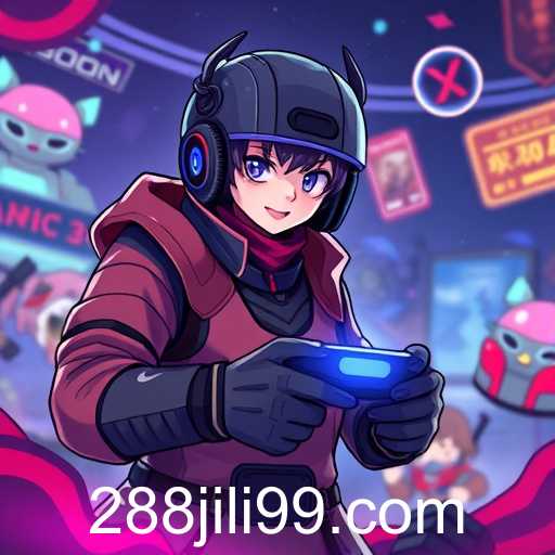 Exploring the Rise of 288jili in the Gaming World