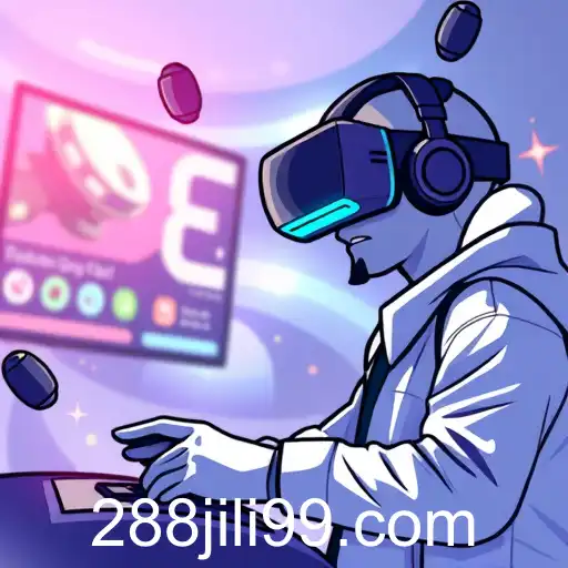 The Rise of 288jili: A New Era in Online Gaming