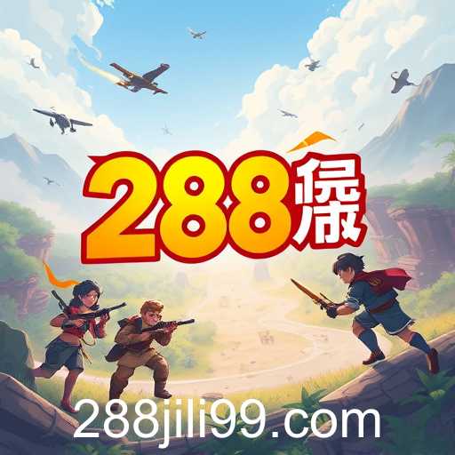 The Rise of 288jili: A New Era in Online Gaming