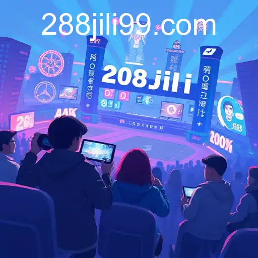 The Rise of Online Gaming Platforms in 2025