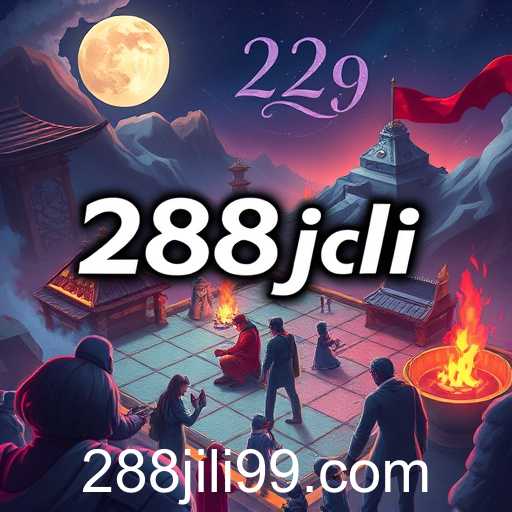 Exploring the World of Strategy Games: A Dive into the Fascinating Category with '288jili'