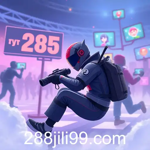 Emerging Trends in Online Gaming